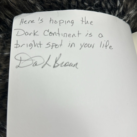 Safari 101 Hunting Africa: The Ultimate Adventure by David L Brown - Picture 4 of 4